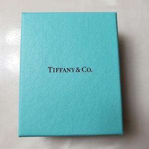 Tiffany box